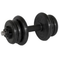 Mb barbell Гантель разборная MB-FdbM-At12 12 кг