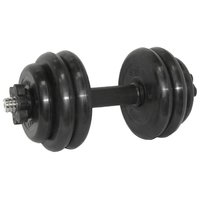 Mb barbell Гантель разборная MB-FdbM-At14 14 кг