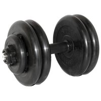 Mb barbell Гантель разборная MB-FdbM-At24 24 кг