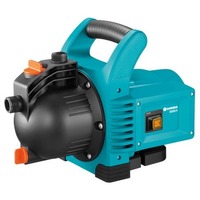 Gardena 3000/4 ClassicPump Set