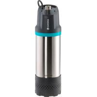 Gardena 6100/5 Inox Auto