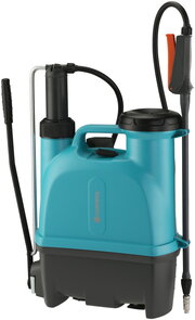 GARDENA Backpack Sprayer 12 l 11140-20 фото