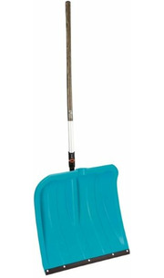 GARDENA CombiSystem Snow Shovel KST 40 7833-20 фото