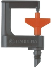 GARDENA Micro Rotor Sprinkler 360° 1369-29 фото