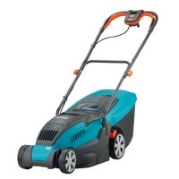 Gardena PowerMax 34E