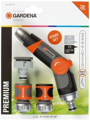 GARDENA Premium Start Set 8191-20 фото