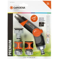 Gardena Premium Start Set 8191-20