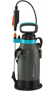 GARDENA Pressure Sprayer 5 l Plus 11138-20 фото