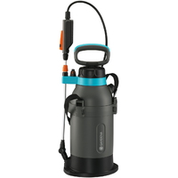 GARDENA Pressure Sprayer 5 l Plus 11138-20