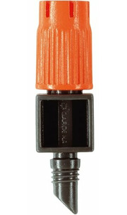 GARDENA Small Area Spray Nozzle 8320-29 фото