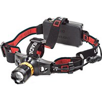 Garin Lux HR-3W