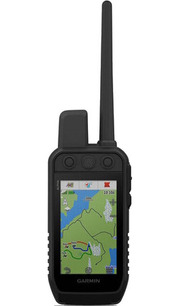 Garmin Alpha 300 фото