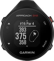 Garmin Approach G12 фото