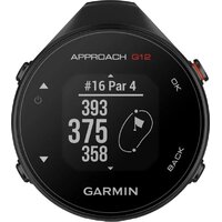 Garmin Approach G12