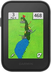 Garmin Approach G30 фото