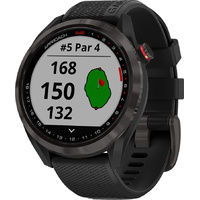 Garmin Approach S42