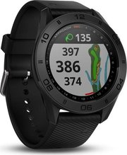 Garmin Approach S60 фото