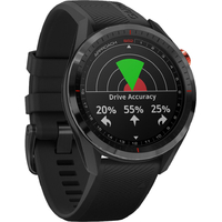 Garmin Approach S62