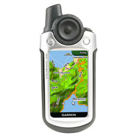 Garmin Colorado 300