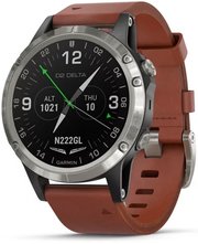 Garmin D2 Delta Aviator фото