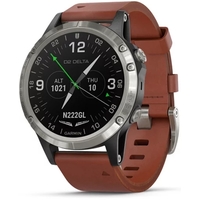 Garmin D2 Delta Aviator