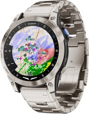 Garmin D2 Mach 1 фото