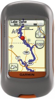 Garmin Dakota 20 фото