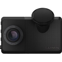 Garmin Dash Cam Live