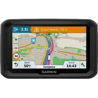 Garmin Dezl 580 LMT-D