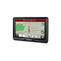 Garmin Dezl 760LMT