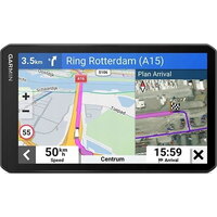 Garmin Dezl LGV710 Europe