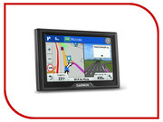 Garmin Drive 50 RUS LMT фото