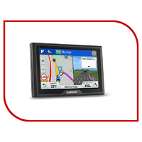 Garmin Drive 50 RUS LMT