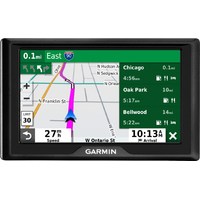 Garmin Drive 52 Russia MT