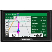 Garmin Drive 52LMT Rus