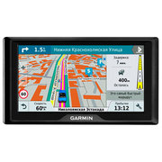 Garmin Drive 60 RUS LMT фото