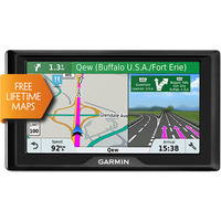 Garmin Drive 61 LMT-S Europe