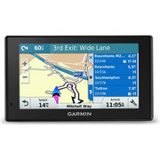 Garmin DriveAssist 50 LM Europe фото