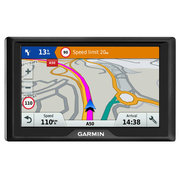 Garmin DriveAssist 50 LMT Europe фото