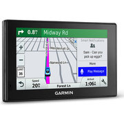 Garmin DriveAssist 51 LMT-D Europe фото