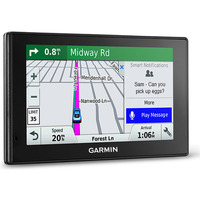 Garmin DriveAssist 51 LMT-D Europe