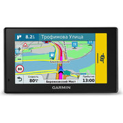 Garmin DriveAssist 51 RUS LMT фото