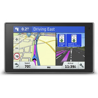 Garmin DriveLuxe 50 LM Europe