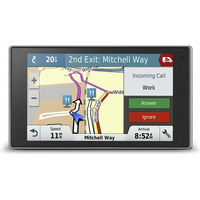 Garmin DriveLuxe 50 LMT Europe