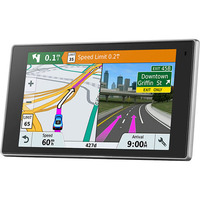 Garmin DriveLuxe 51 LMT-D Europe