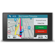 Garmin DriveLuxe 51 RUS LMT фото