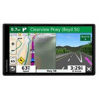 Garmin DriveSmart 55 RUS MT