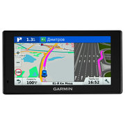 Garmin DriveSmart 60 RUS LMT фото