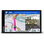 Garmin DriveSmart 61 RUS LMT фото