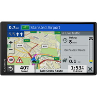 Garmin DriveSmart 65 Full EU MT-D